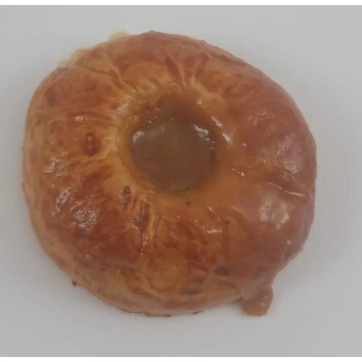 Jokioisten Kinuski-Puolukkapulla 2 kpl 140 g