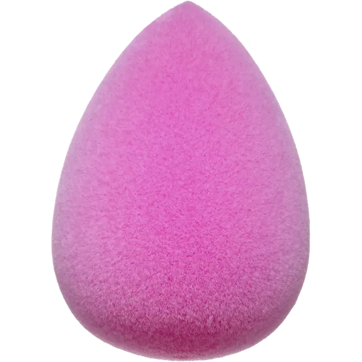 WE CARE ICON. Luxe Hybrid Blending Sponge mikrokuituinen meikkisieni