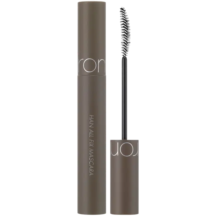 rom&nd HAN ALL FIX MASCARA ripsiväri 7g