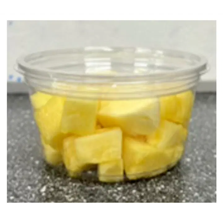 Ruokatori IP ananaspalat