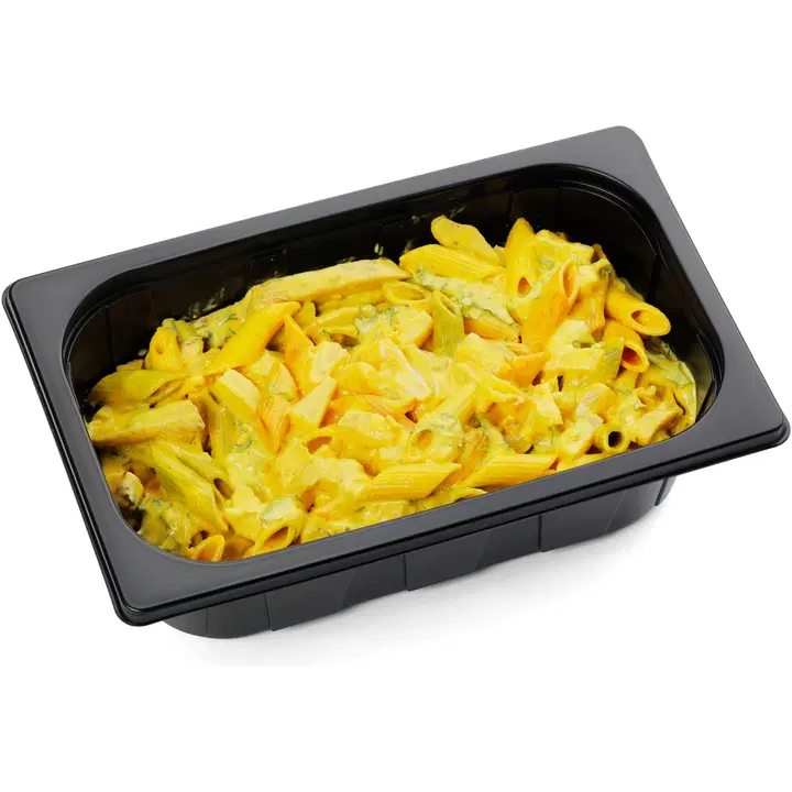 Fresh SalaattiMestari Broileri-pastasalaatti 1,25kg GN¼