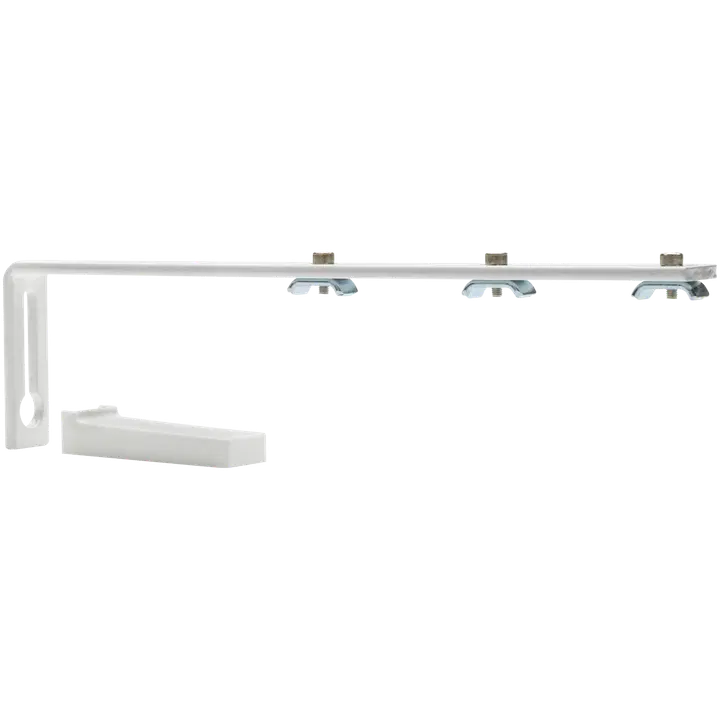 Kirsch Flexi kiskon kulmakannake 20 cm