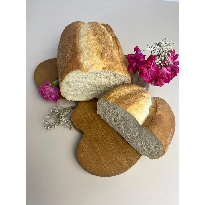 Kotileipomo Hämäläinen herkkuranska 400 g