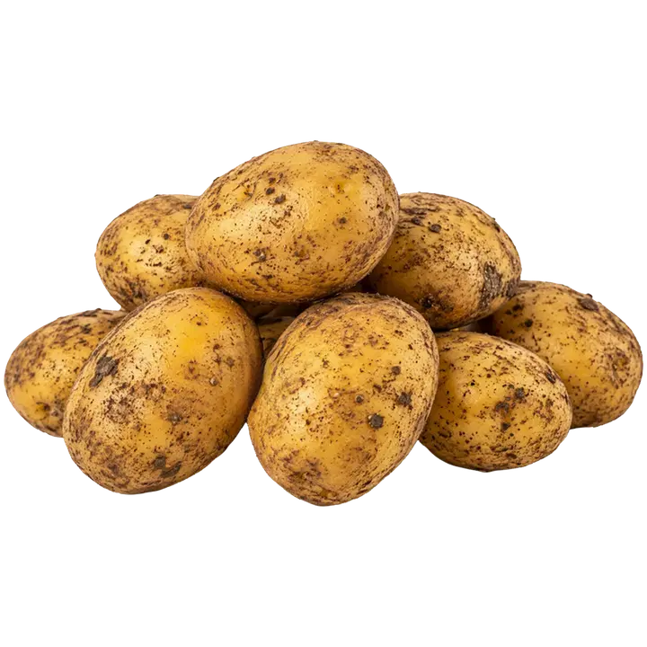 Varajane kartul pesemata Eesti