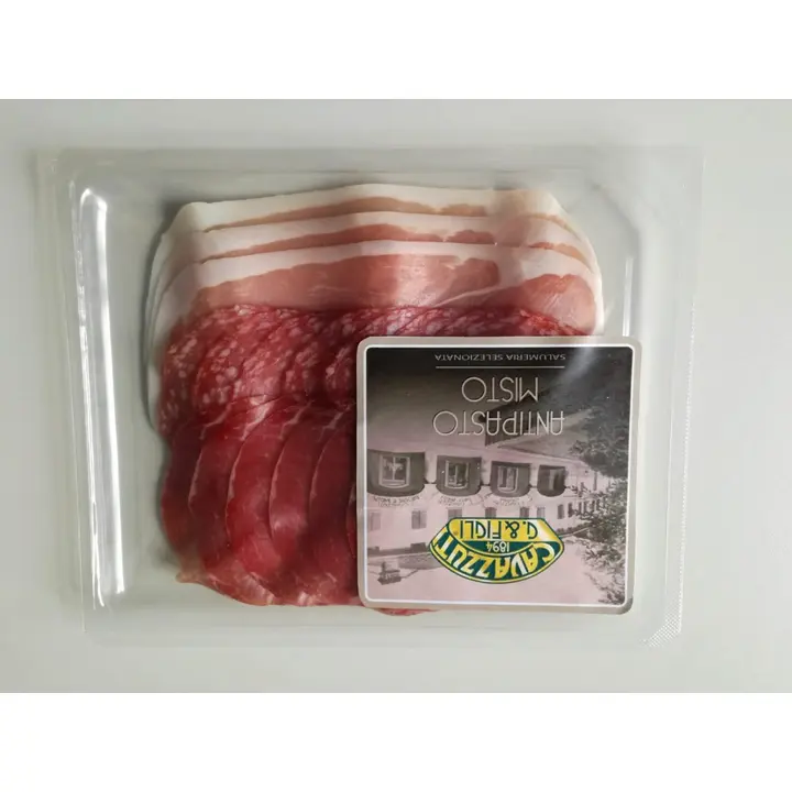 Cavazzuti Antipasto Misto 130g