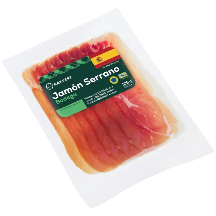 Rakvere Serrano Sink 105 G