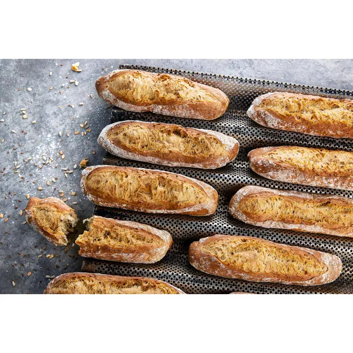 Pehmeä jyväpatonki kpl