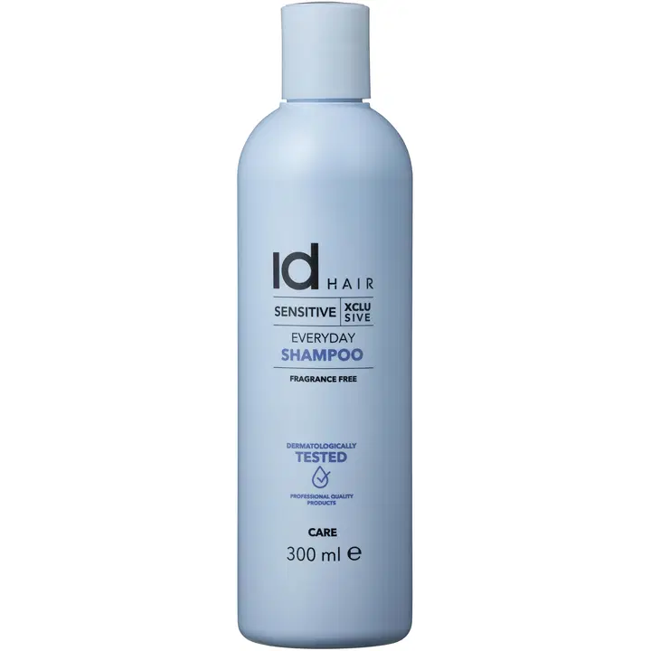 IdHAIR Sensitive Xclusive Everyday Shampoo 300 ml