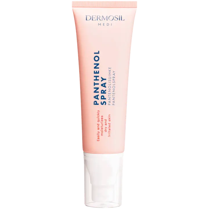 Dermosil medi pantenolisuihke 125 ml