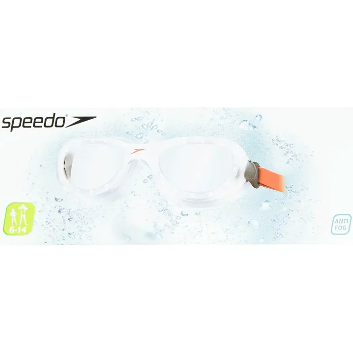 Laste ujumisprillid Futura Classic 6-14 a.