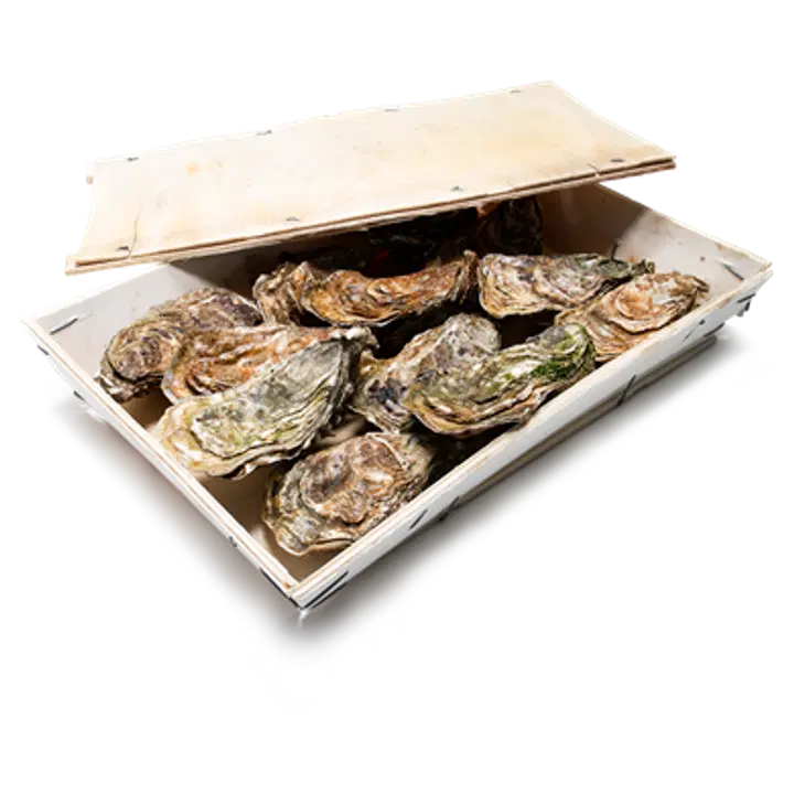 Johan i Hallen & Bergfalk osteri gillardeau 100 g