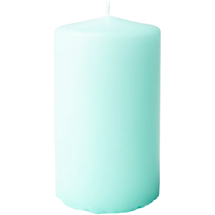 Havi meri pöytäkynttilä 1kpl/7x12cm