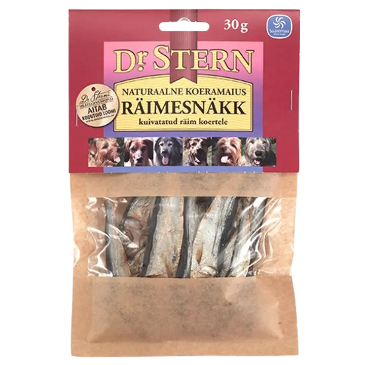 Koeramaius räimesnäkk 30 g
