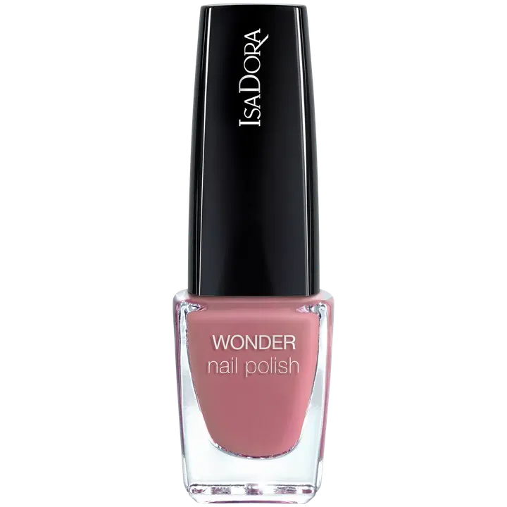 IsaDora Wonder Nail Polish kynsilakka