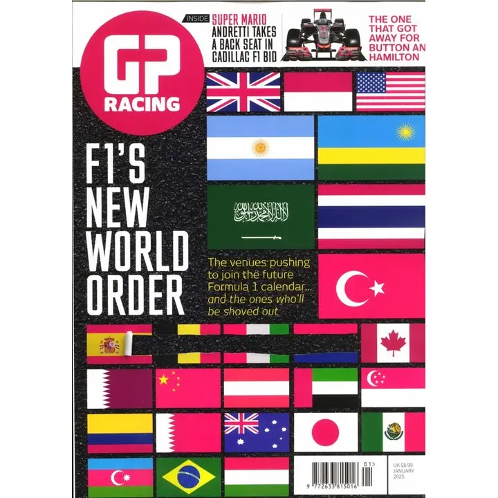 GP Racing (UK)