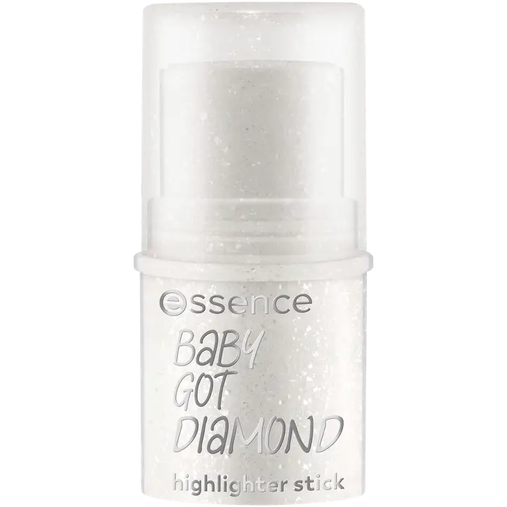 Essence baby got diamond särapulk