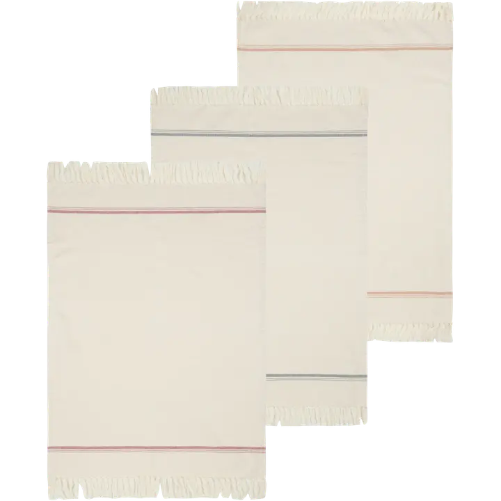 KÖÖGIRÄTIKUD 3TK 50X70 NARMASTEGA V