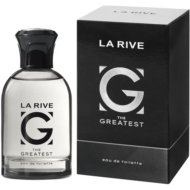 La Rive Greatest EDT 100ml