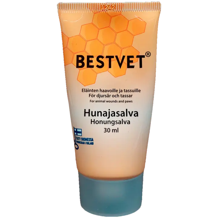 Bestvet Hunajasalva 30 ml