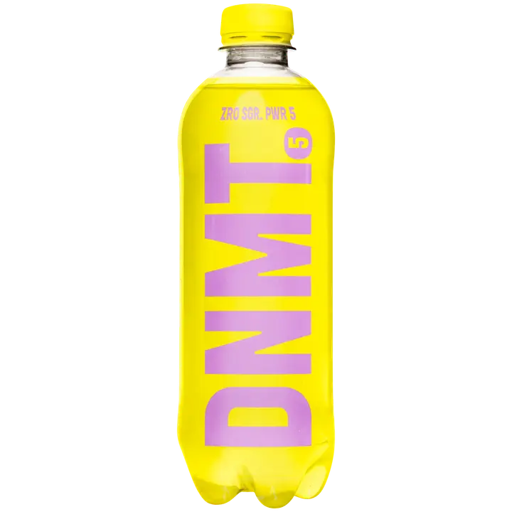 Dynami:t Zero PWR 5 energiajook 500 ml