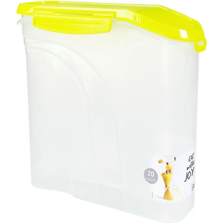 Rotho säilytysrasia Fresh 4,1 l