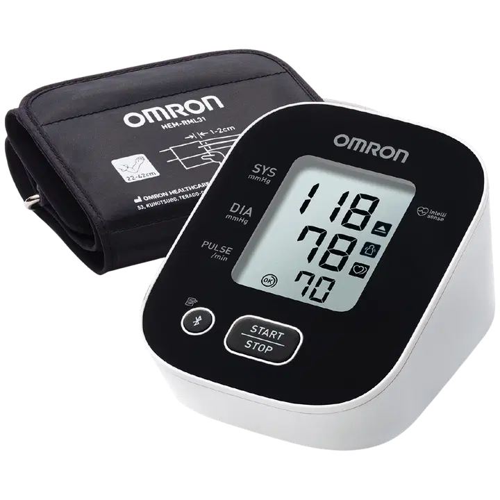 Vererõhumõõtja Omron M2 Intelli IT+