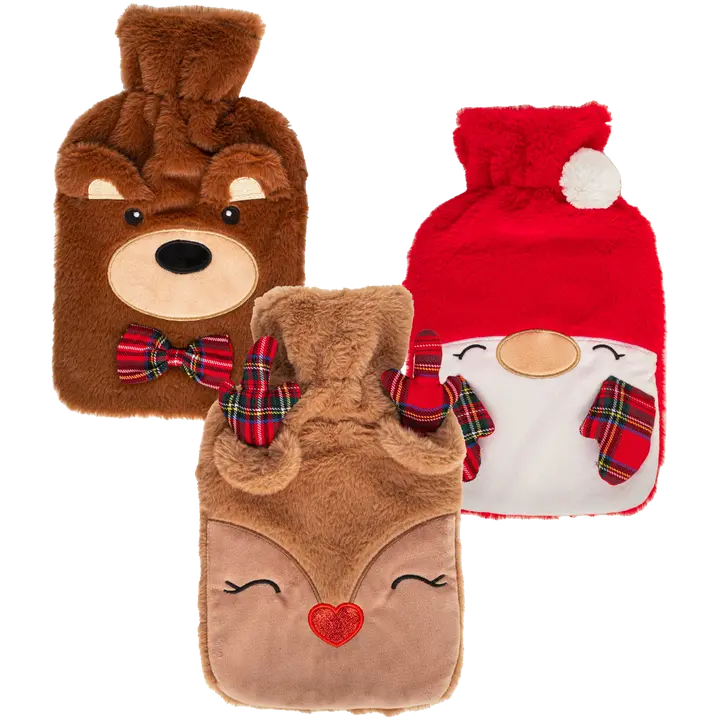 Soojakott Jõulud erinevad