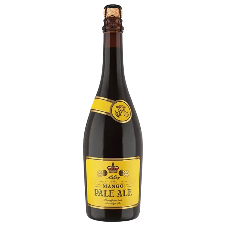 A.Le Coq Mango Pale Ale õlu 6%vol 750ml