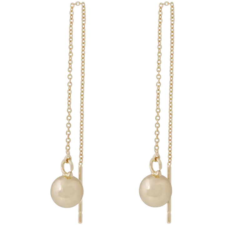 Snö of Sweden Bennet ketju korvakoru k