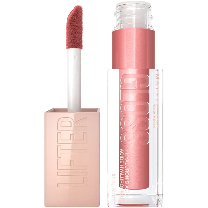 Maybelline New York Lifter Gloss 003 Moon huulikiilto 5,4ml