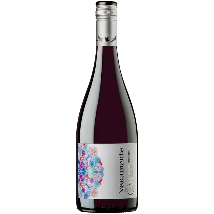 Veramonte Pinot Noir vein 13,5%vol 750ml