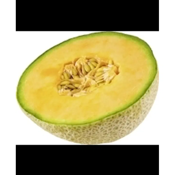 Fresh Servant cantaloupe meloni pakattu