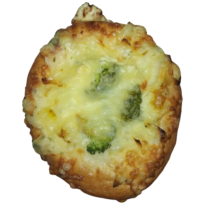 Fazer Brokoli Minipitsa 100 g