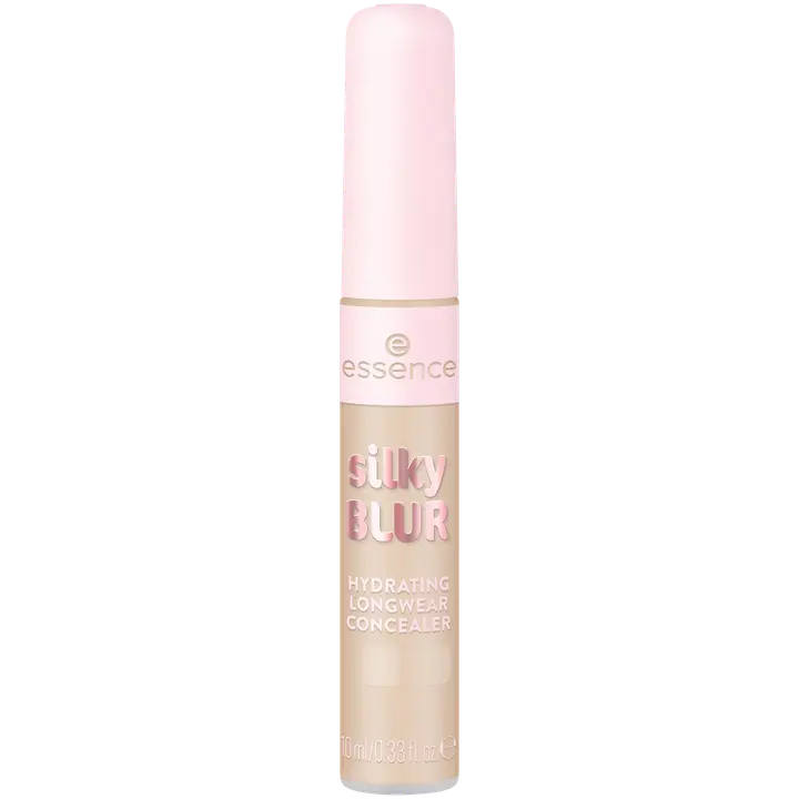 Essence peitekreem Hydrating Longwear Silky Blur 160