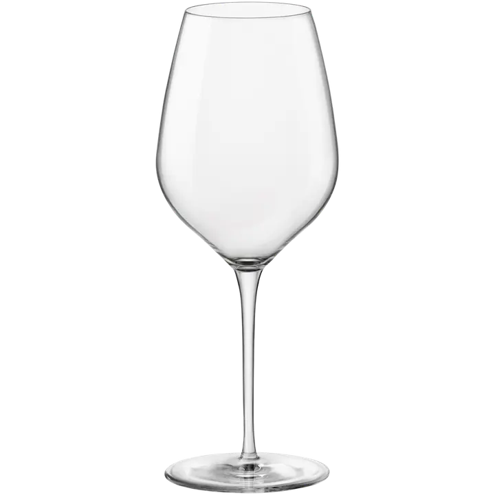 Bormioli Rocco Viinilasi InAlto Tre Sensi 43 cl 6 kpl