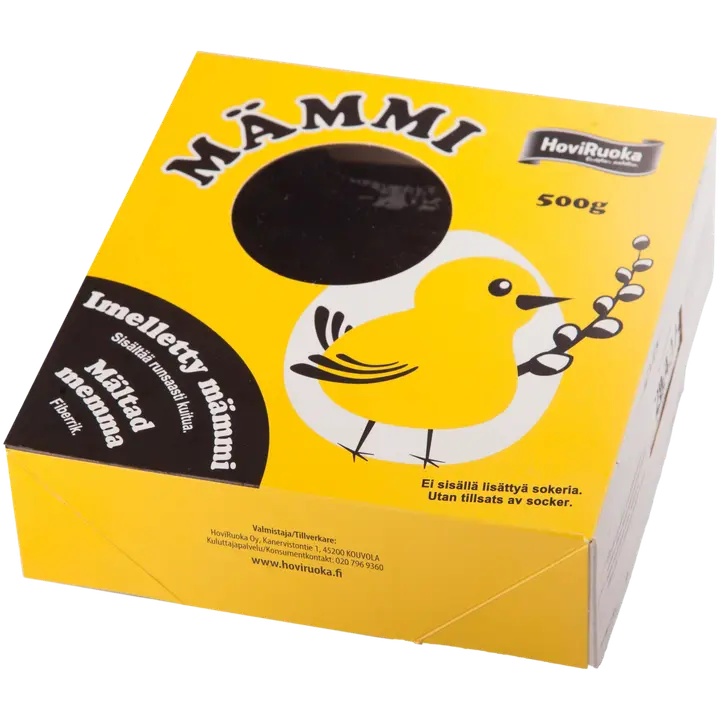 HoviRuoka Imelletty Mämmi 500g