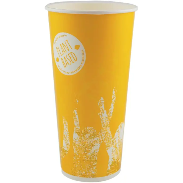 Hmaki papptops 400ml 10tk