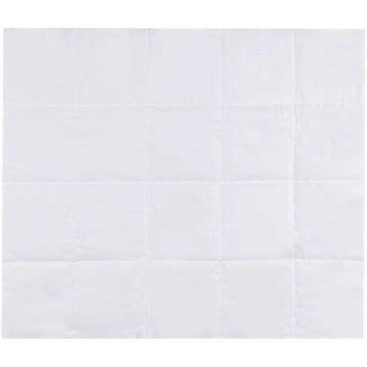 Padjakaitse valge 50x60cm