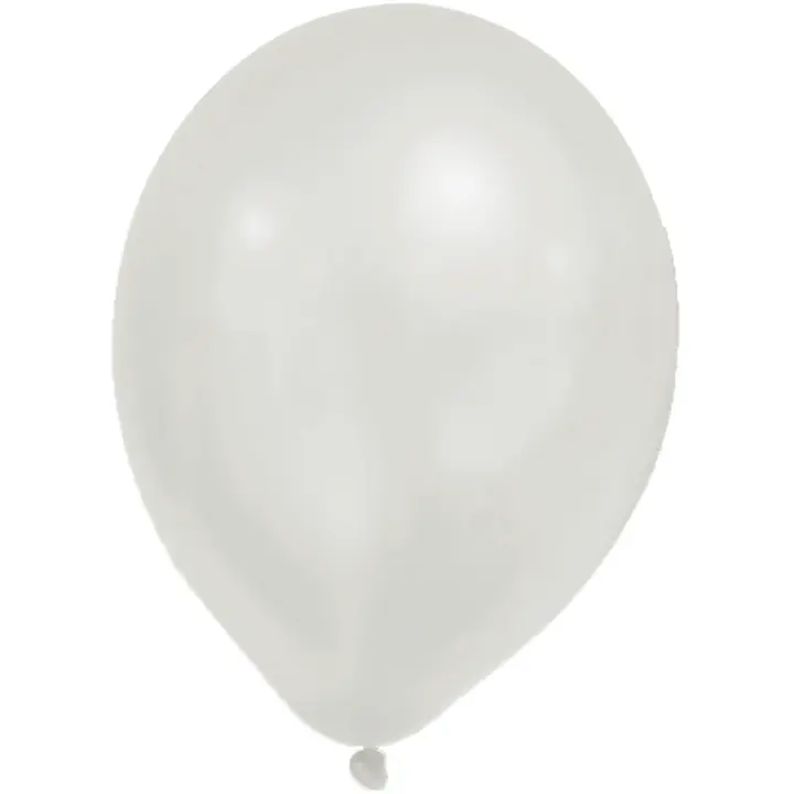 Decorata Party ilmapallot 90339 8 kpl
