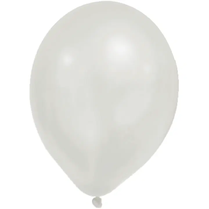 Decorata Party ilmapallot 90339 8 kpl