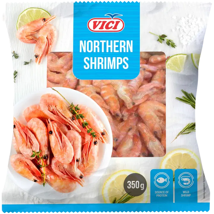 Vici Krevetid Koorimata Keedetud 90/120 350 g
