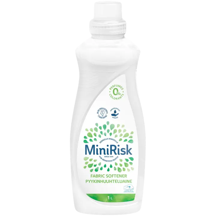 Pesuloputusvahend MiniRisk 1l