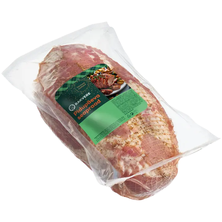 Rakvere Pidupäeva Seapraad U 2,5Kg