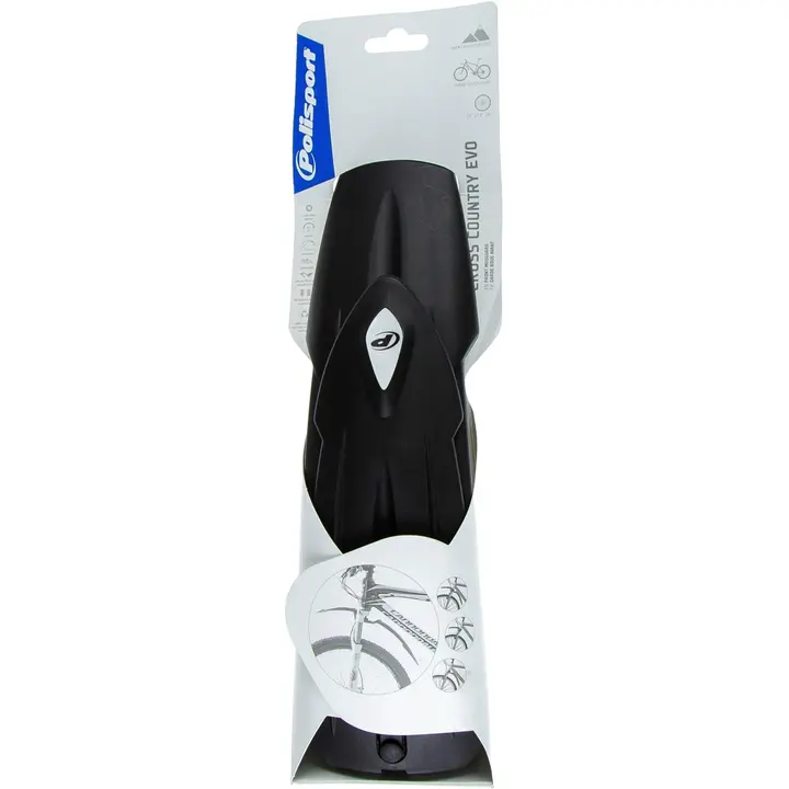 Eesmine porilaud Cross Country Evo 26-29"