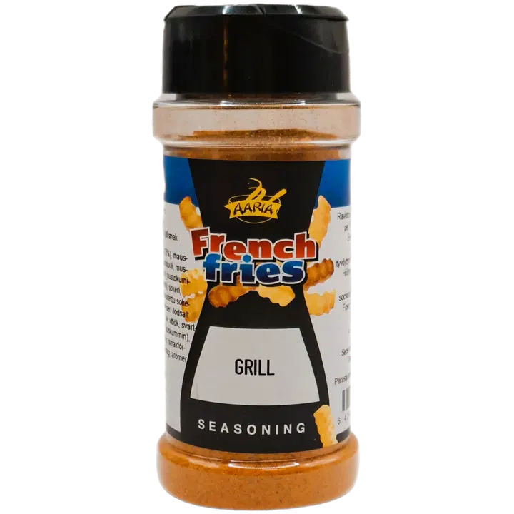 Aaria 70g Ranskanperunamauste Grilli