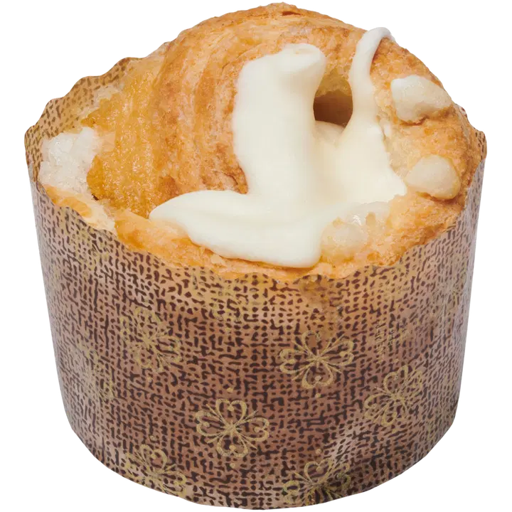 Munkkimiehet Mustikkacruffini laktoositon90g