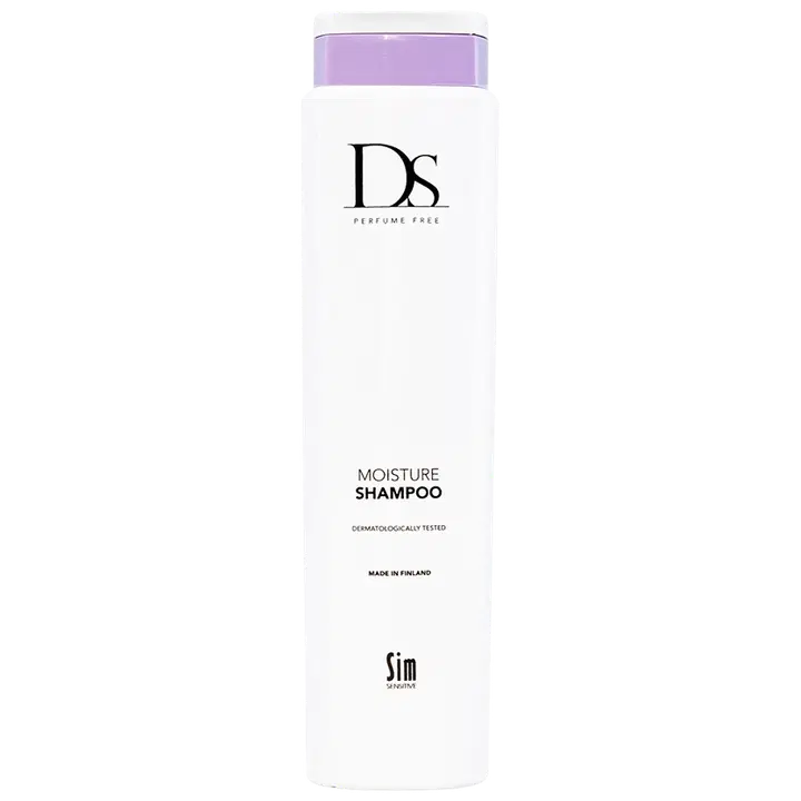 DS Moisture Shampoo 250ml