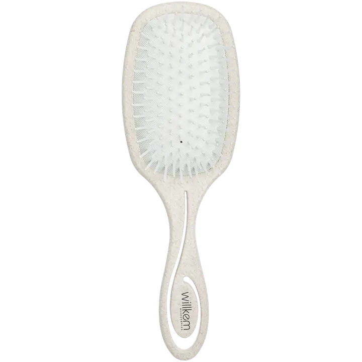 Willkem BIO Hiusharja, Iso neliö