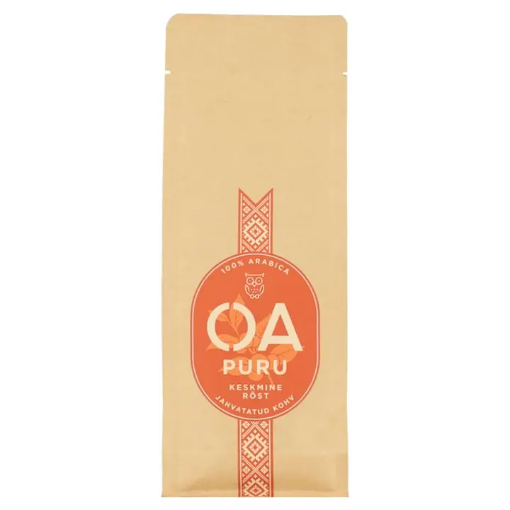 OA PURU kohv 250 g