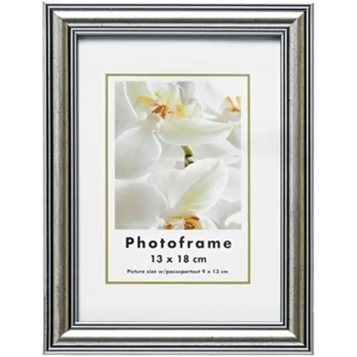 Art Link kehys Frigg 13 x 18 cm hopea